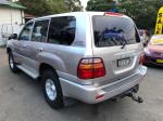1998 Toyota Landcruiser Wagon GXL FZJ105R