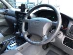 1998 Toyota Landcruiser Wagon GXL FZJ105R
