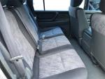 1998 Toyota Landcruiser Wagon GXL FZJ105R