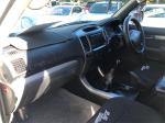 2003 Toyota Landcruiser Prado Wagon GXL KZJ120R
