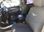 2003 Toyota Landcruiser Prado Wagon GXL KZJ120R