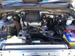 2003 Toyota Landcruiser Prado Wagon GXL KZJ120R