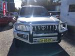 2003 Toyota Landcruiser Prado Wagon GXL KZJ120R