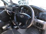2003 Toyota Landcruiser Prado Wagon GXL KZJ120R