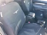 2003 Toyota Landcruiser Prado Wagon GXL KZJ120R