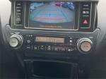 2015 Toyota Landcruiser Prado Wagon GXL GDJ150R