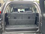 2015 Toyota Landcruiser Prado Wagon GXL GDJ150R