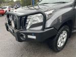 2015 Toyota Landcruiser Prado Wagon GXL GDJ150R