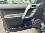 2015 Toyota Landcruiser Prado Wagon GXL GDJ150R
