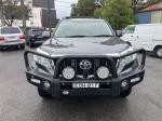 2015 Toyota Landcruiser Prado Wagon GXL GDJ150R