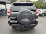 2015 Toyota Landcruiser Prado Wagon GXL GDJ150R