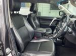 2015 Toyota Landcruiser Prado Wagon GXL GDJ150R