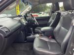 2015 Toyota Landcruiser Prado Wagon GXL GDJ150R