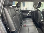 2015 Toyota Landcruiser Prado Wagon GXL GDJ150R