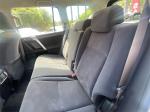 2016 Toyota Landcruiser Prado Wagon GX GDJ150R