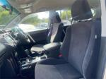 2016 Toyota Landcruiser Prado Wagon GX GDJ150R