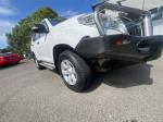 2016 Toyota Landcruiser Prado Wagon GX GDJ150R