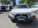 2016 Toyota Landcruiser Prado Wagon GX GDJ150R