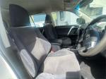 2016 Toyota Landcruiser Prado Wagon GX GDJ150R