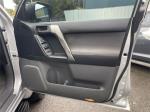 2012 Toyota Landcruiser Prado Wagon GXL KDJ150R