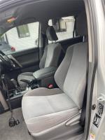2012 Toyota Landcruiser Prado Wagon GXL KDJ150R