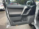 2012 Toyota Landcruiser Prado Wagon GXL KDJ150R