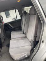 2012 Toyota Landcruiser Prado Wagon GXL KDJ150R