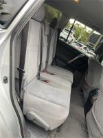 2012 Toyota Landcruiser Prado Wagon GXL KDJ150R