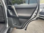 2012 Toyota Landcruiser Prado Wagon GXL KDJ150R
