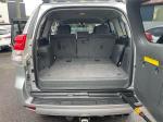 2012 Toyota Landcruiser Prado Wagon GXL KDJ150R