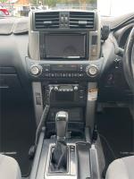 2012 Toyota Landcruiser Prado Wagon GXL KDJ150R