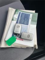 2012 Toyota Landcruiser Prado Wagon GXL KDJ150R