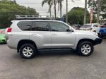 2012 Toyota Landcruiser Prado Wagon GXL KDJ150R
