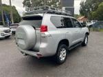 2012 Toyota Landcruiser Prado Wagon GXL KDJ150R