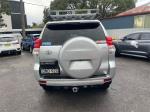2012 Toyota Landcruiser Prado Wagon GXL KDJ150R