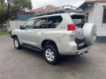2012 Toyota Landcruiser Prado Wagon GXL KDJ150R