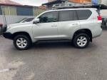 2012 Toyota Landcruiser Prado Wagon GXL KDJ150R