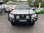 2012 Toyota Landcruiser Prado Wagon GXL KDJ150R