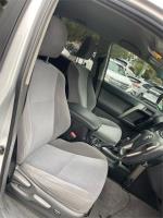 2012 Toyota Landcruiser Prado Wagon GXL KDJ150R