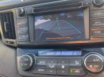 2014 Toyota RAV4 Wagon GXL ZSA42R MY14