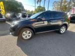 2014 Toyota RAV4 Wagon GXL ZSA42R MY14