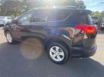 2014 Toyota RAV4 Wagon GXL ZSA42R MY14