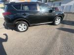 2014 Toyota RAV4 Wagon GXL ZSA42R MY14