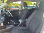 2015 Toyota RAV4 Wagon GX ZSA42R MY14