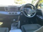 2015 Toyota RAV4 Wagon GX ZSA42R MY14