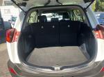 2015 Toyota RAV4 Wagon GX ZSA42R MY14