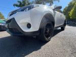 2015 Toyota RAV4 Wagon GX ZSA42R MY14