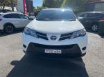 2015 Toyota RAV4 Wagon GX ZSA42R MY14