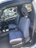 1997 Toyota RAV4 Hardtop SXA10R MY98