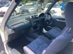 1997 Toyota RAV4 Hardtop SXA10R MY98